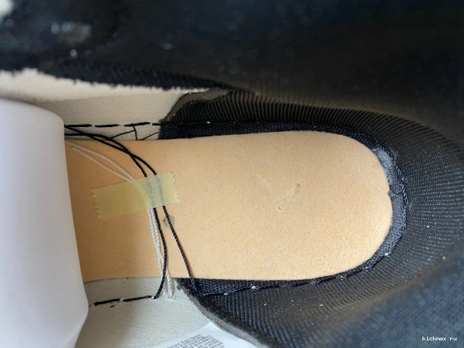 Rep MAX 85 Black Retro Jordan 1 BQ4422-001 (2023) High White 0806